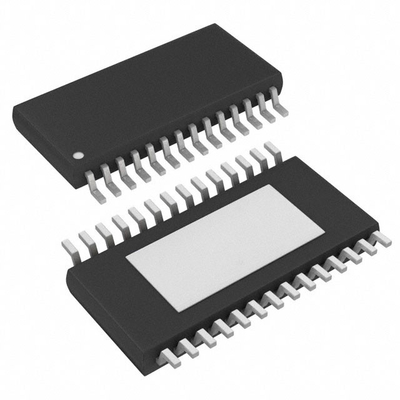 Chipe de circuito integrado MPQ6626GF-AEC1 40V 0,8A Motor de motor hexadecimal