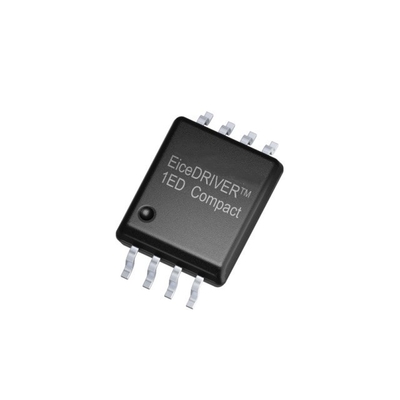 Chip de circuito integrado 6ED2230S12TXUMA1 1200 V Trifase Gate Driver IC