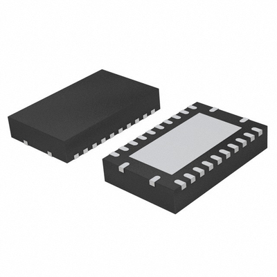 Chipe de circuito integrado TJA1124CHG/1Z 5V a 28V Transceptor IC de meio LIN automotivo