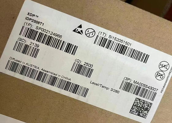 Chip de circuito integrado IDP2308T1 Controlador de correção do fator de potência AC DC PWM