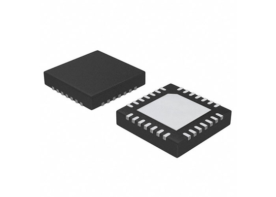 Chip de circuito integrado FT260Q Controladores de interface de ponte USB 28-WFQFN