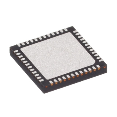 Chip de circuito integrado MAX14917AFM Industrial Octal High Side Switch FC2QFN48