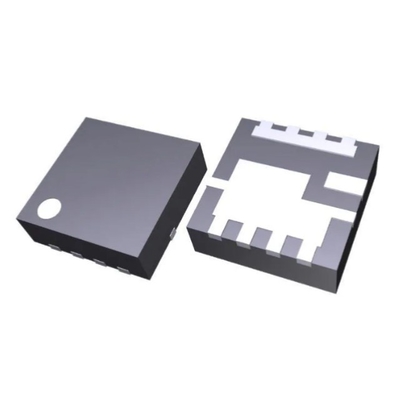 Chip de circuito integrado IQD005N04NM6CG Transistor de potência de 40 V de canal N único