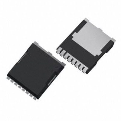 Chip de circuito integrado IPT60R050G7 600V 44A Transistor de potência de aumento de canal N