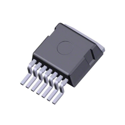 Chip de circuito integrado IPBE65R099CFD7A Transistor MOSFET de potência SJ automotivo de canal N