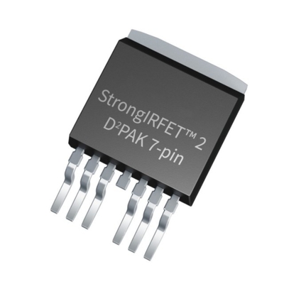 Chip de circuito integrado IPF016N10NF2S StrongIRFETTM 2 Transistor MOSFET de potência única