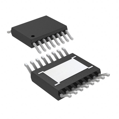 Chip de circuito integrado LT8610ABIMSE-5 Reguladores de voltagem de comutação 42V 3.5A