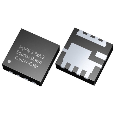 Chip de circuito integrado IQE050N08NM5 OptiMOSTM MOSFET de baixa tensão de 80V