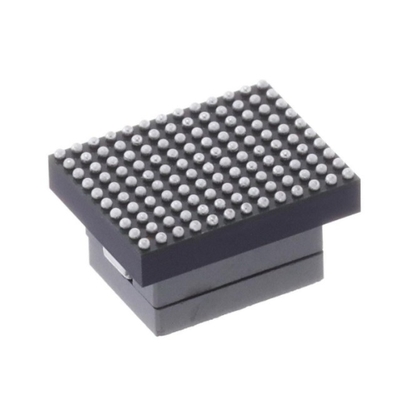 Chip de circuito integrado RAA210130GBG Modulo de alimentação digital PMBus de canal único