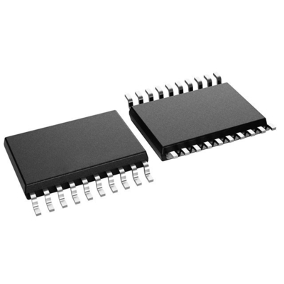 Chip de circuito integrado NTTFS5D1N06HLTAG Transistores MOSFET de porta blindada de canal N