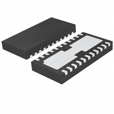 Chip de circuito integrado LTC4091EDJC 1.5A 36V Carregadores de bateria IC DFN22