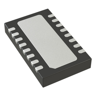 Chipe de circuito integrado LT4239ADE 2 canais controlador DFN16