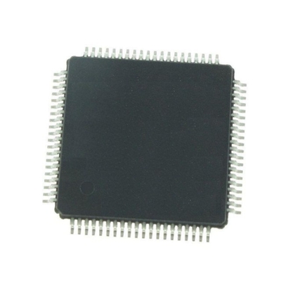 Chip de circuito integrado CYT2BL4BAAQ0AZEGS Dual Core LQFP80 MCU de 32 bits para automóveis