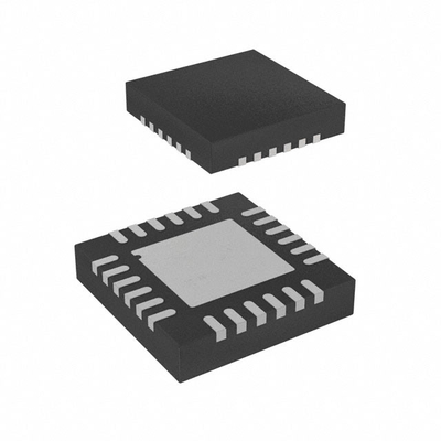 Chipe de circuito integrado STDRIVE101 600mA Drivers de gate de ponte de três fases