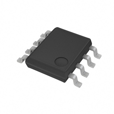 Chip de circuito integrado TSB622IST Amplificadores operacionais de baixa potência de 1,7 MHz a 36 V
