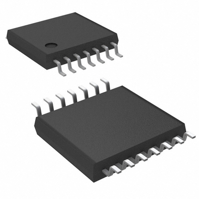 Chip de circuito integrado TSB514IPT Amplificadores operacionais de 36 V a 6 MHz