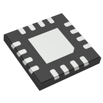 Chip de circuito integrado MAX20049DATEF/VY 2.2MHz 1A Quad Switching Voltage Regulators