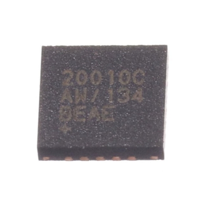 Chipe de circuito integrado MAX20010CATPW/V Conversores para automóveis simples 6A Step Down