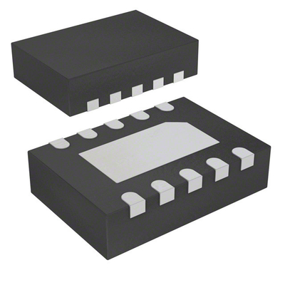 Chips de circuito integrado MAX17531ATB Reguladores de tensão de comutação ultra-pequenos