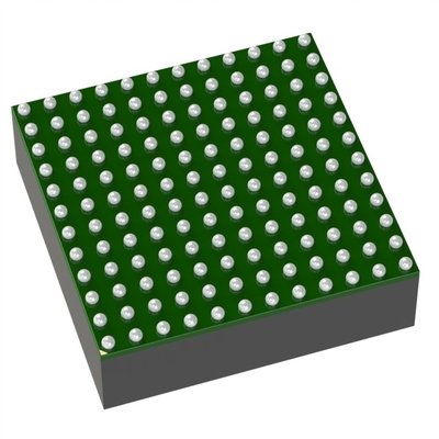 Chip de circuito integrado LTM4650AIY Reguladores de tensão de comutação de dupla 25A