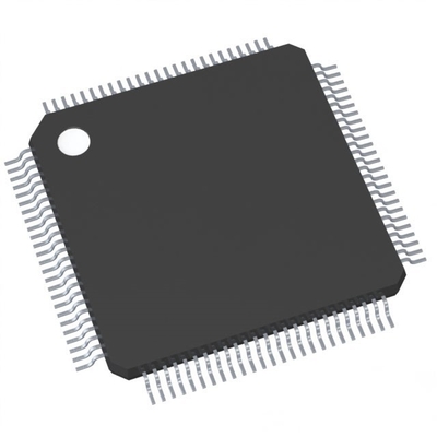 Chip de circuito integrado CYAT82687-100AS46 Controlador de tela sensível ao toque TQFP100