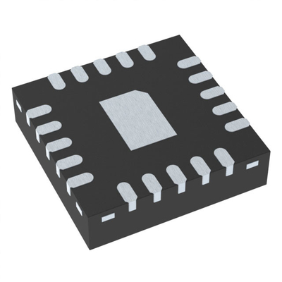 Chip de circuito integrado ADRF6521ACPZ Amplificador de RF 3GHz de propósito geral IC 20-LFCSP