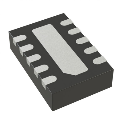 Chipe de circuito integrado LT8618JDDB-3.3 Reguladores de tensão de comutação de 60 V a 100 mA