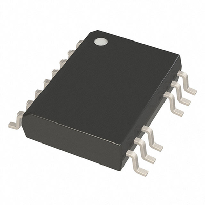 Chipe de circuito integrado UCC21530QDWKQ1 Condutor de porta de meia ponte IC 14-SOIC