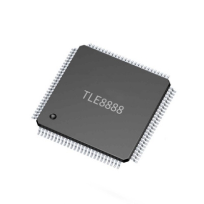 Chipe de circuito integrado TLE8888QK