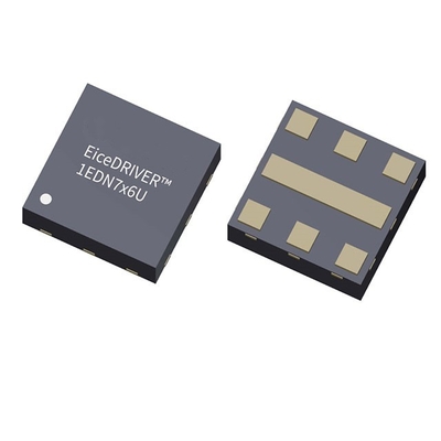 Chip de circuito integrado 6PAIC3104TRHBRQ1 Códec de áudio estéreo automóvel 32-VQFN