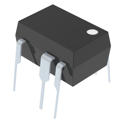 Chip de circuito integrado NCP11187A100PG Comutador de energia integrado com MOSFET de 800 V
