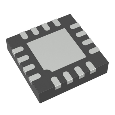 Chip de circuito integrado LTC2065HUD Quad Low Power Zero Drift Amplifier IC