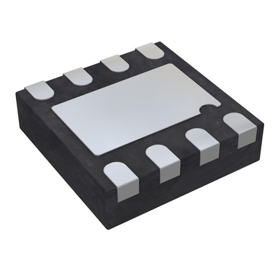Chip de circuito integrado ADL8142ACPZN Monte de superfície VFDFN8 RF Amplificador IC
