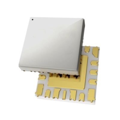 Chip de circuito integrado ADH499-701LSH6 Amplificador de potência média de 32 GHz