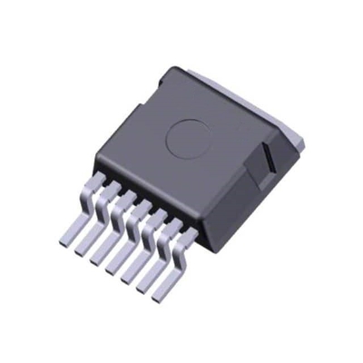 Chip de circuito integrado STPS20M60SG 60V 20A Rectificador de potência Schottky TO-263-3