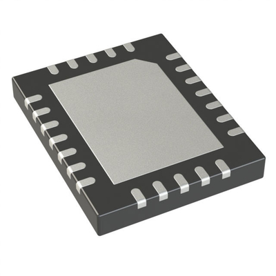 Chipe de circuito integrado MAX38904DANL15 5.5VIN Reguladores lineares LDO de baixo ruído