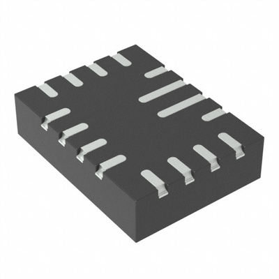 Chip de circuito integrado MPQ3326GR-AEC1 50mA QFN24 16 saída LED Driver IC