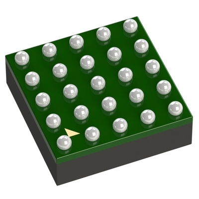 Chip de circuito integrado LTM4622AIY Módulo PoL não isolado de dupla ultrafinosidade 2A