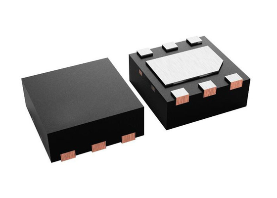 Chipe de circuito integrado TPS72015QDRVRQ1 RF Regulador linear de baixa queda IC WDFN-6