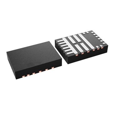 Chipe de circuito integrado DRV8145SQRXZRQ1 Condutor de motor bipolar de meio ponte automotivo