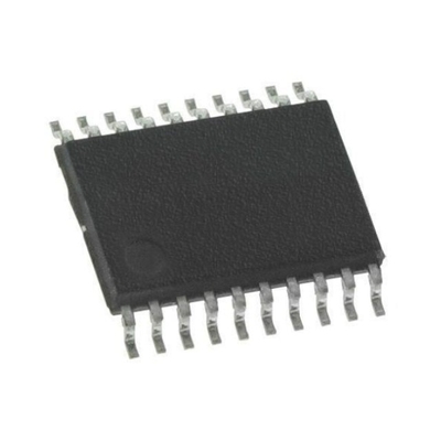 Chipe de circuito integrado MAX20090AUPB/V Controlador LED automóvel de 65 V