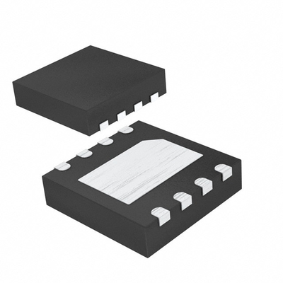 Chipe de circuito integrado MAX17623ATA 1A 2MHz Conversor sincronizado Step Down