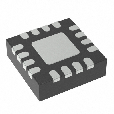 Chipe de circuito integrado LMK00804BQWRGTRQ1 Buffer Fanout de relógio LVCMOS de alto desempenho