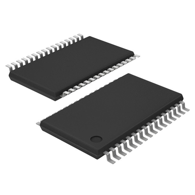Chip de circuito integrado UJA1078ATW Chip base do sistema CAN de alta velocidade