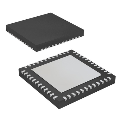 Monitor de sequenciador de alimentação de 10 trilhos de circuito integrado UCD9090ARGZR