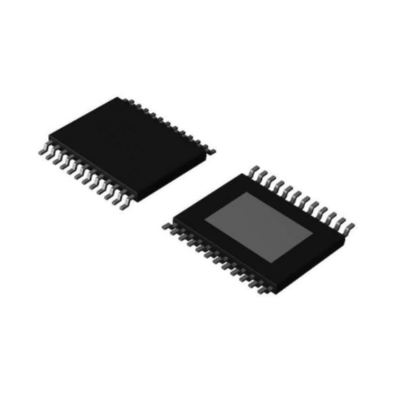 Chipe de circuito integrado BD83A04EFV-ME2 Drivers de iluminação LED branca automotiva