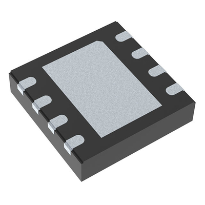 Chip de circuito integrado ATA6566-GBQW0 50mA Transceptor de alta velocidade CAN IC VDFN8