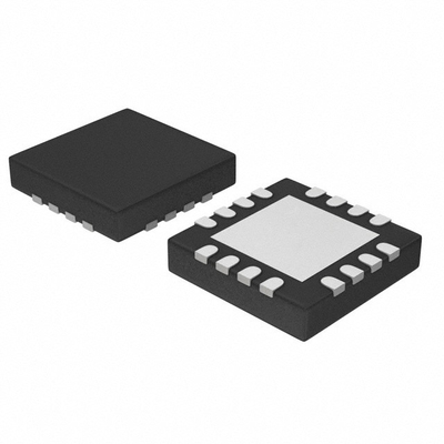Chipe de circuito integrado AD8476ACPZ Amplificador diferencial de baixa potência IC WFQFN16