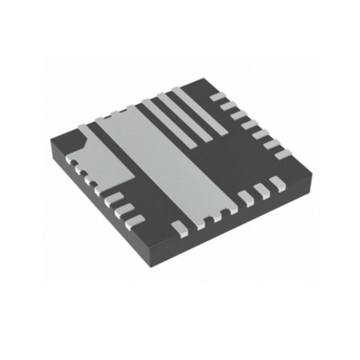 Chip de circuito integrado ACT4910QW121-T PMIC Proteção contra perdas de energia com 6A eFuse