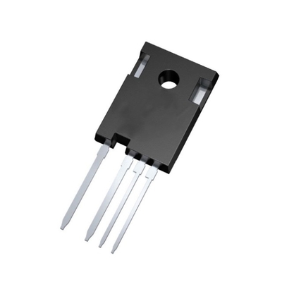 Chipe de circuito integrado AIMZHN120R060M1 60mohm 1.2kV SiC Power MOSFET Transistores